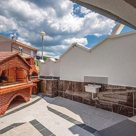 Stunning Apartment In Crikvenica With Wifi Exterior photo