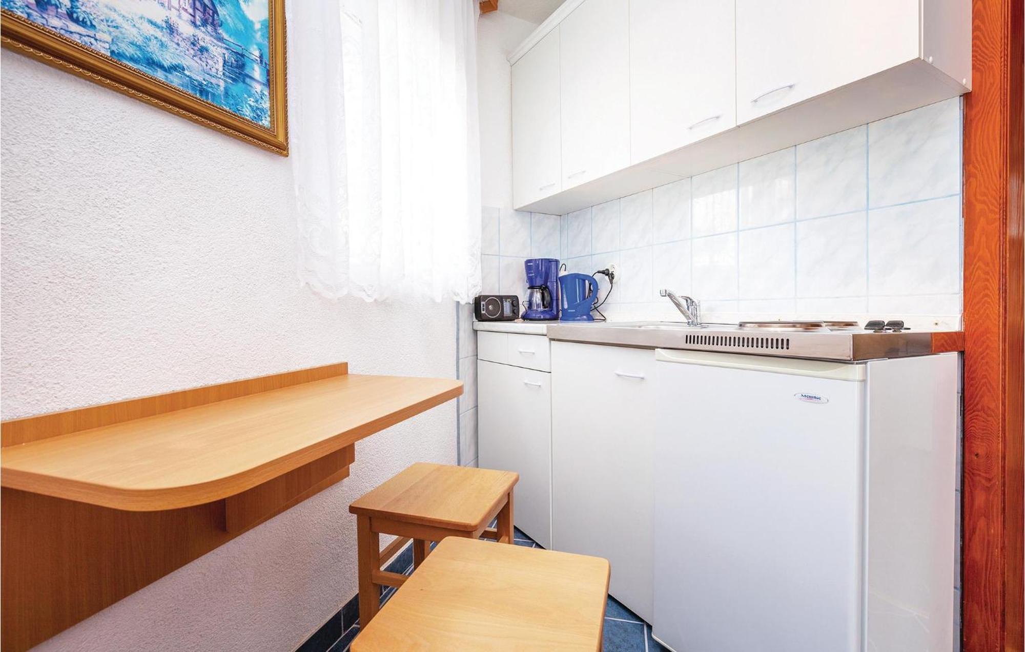 Stunning Apartment In Crikvenica With Wifi Exterior photo
